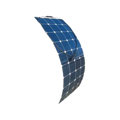 Flexible Solarpanele