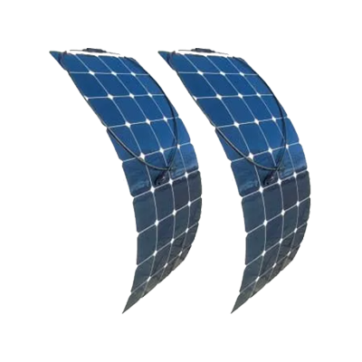Flexible Solarpanele