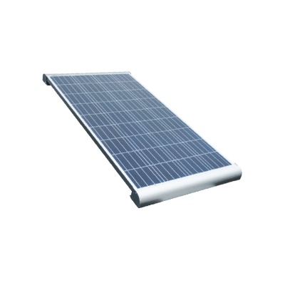 Starre Solarmodule