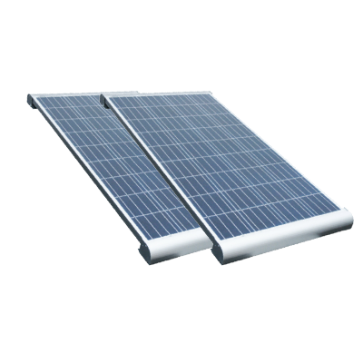 Starre Solarmodule